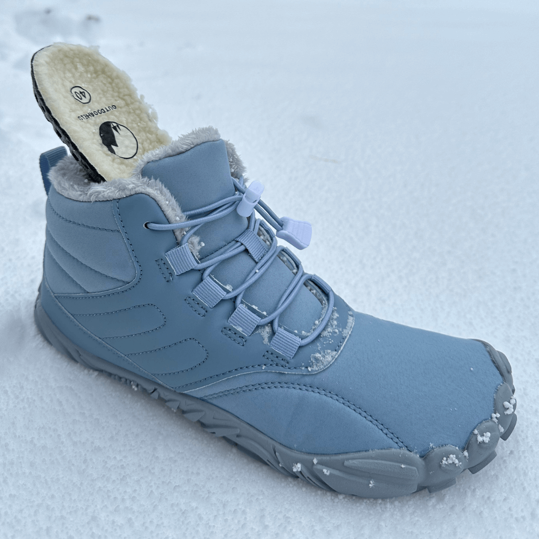 OrthoMax FleeceTec Winter-inlegzool