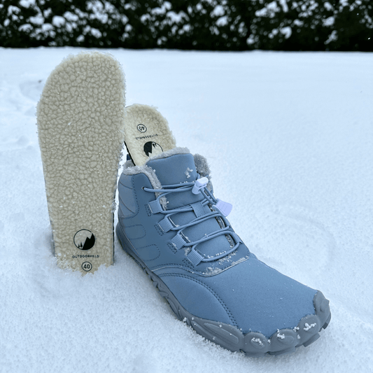 OrthoMax FleeceTec Winter-inlegzool