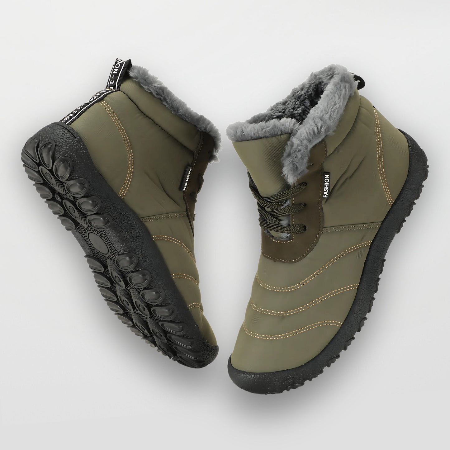 Winter Pro 2.0