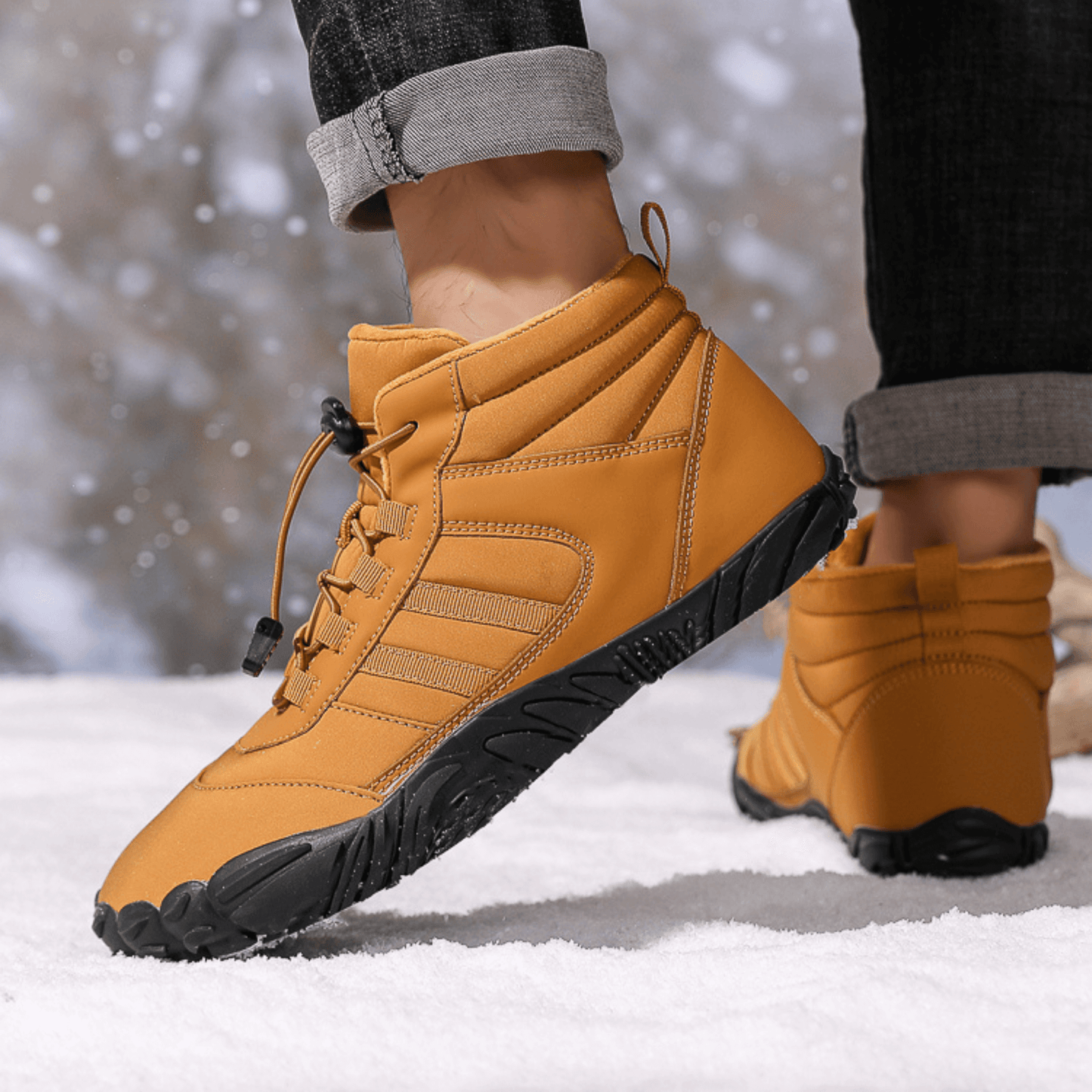 Winter Pro