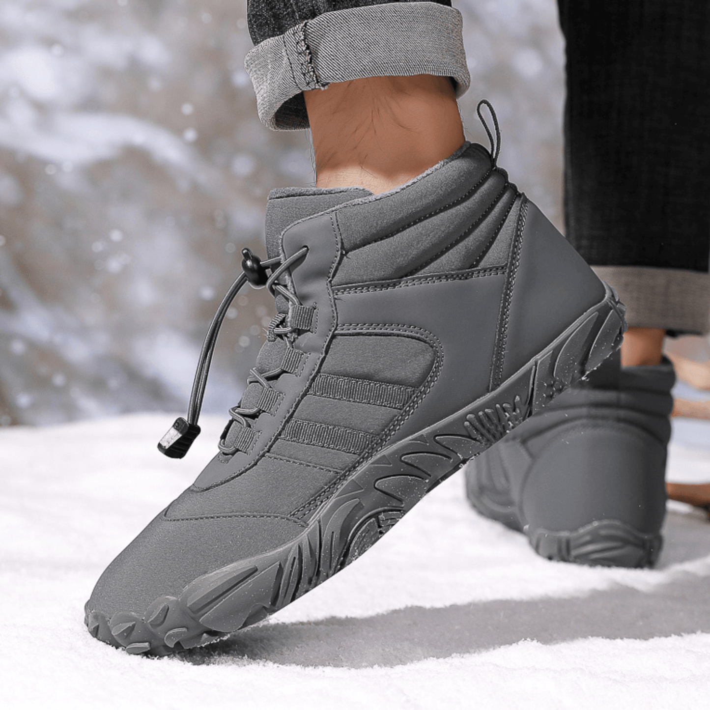 Winter Pro