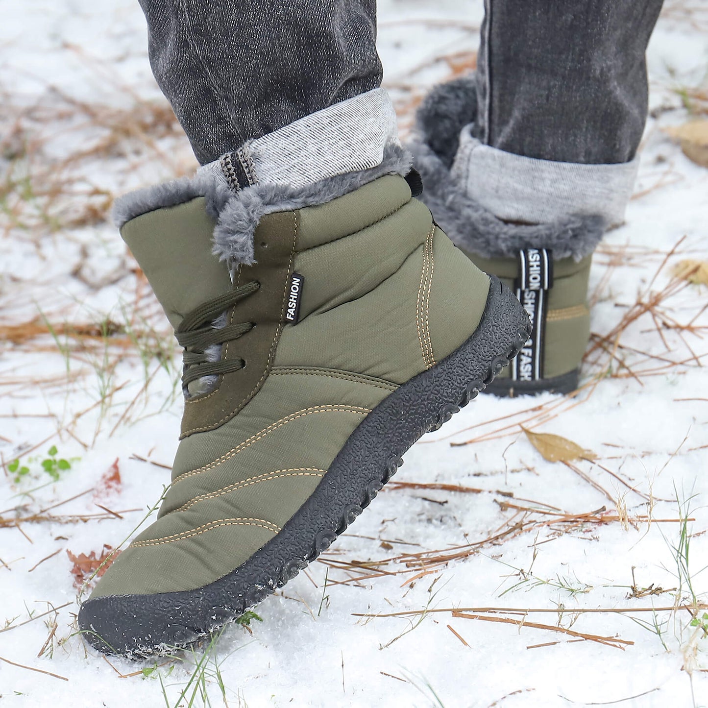 Winter Pro 2.0