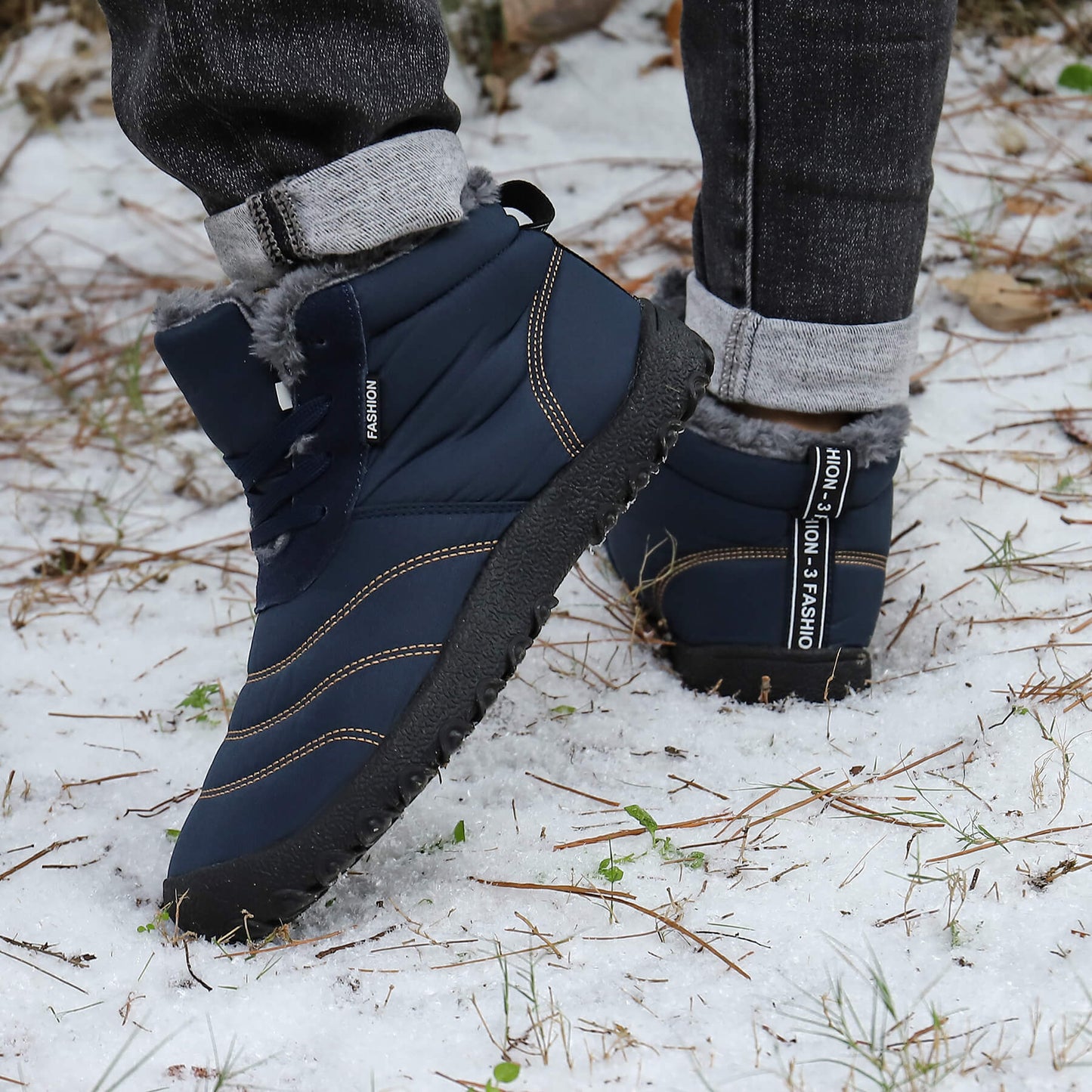 Winter Pro 2.0