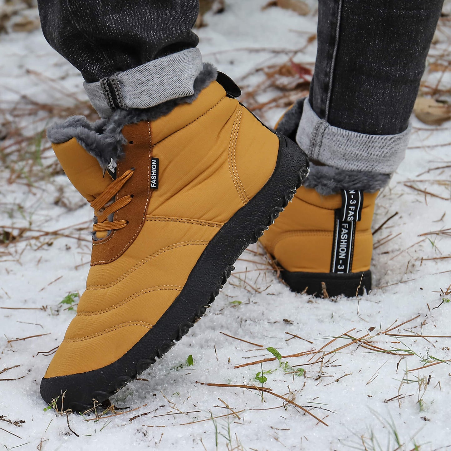 Winter Pro 2.0