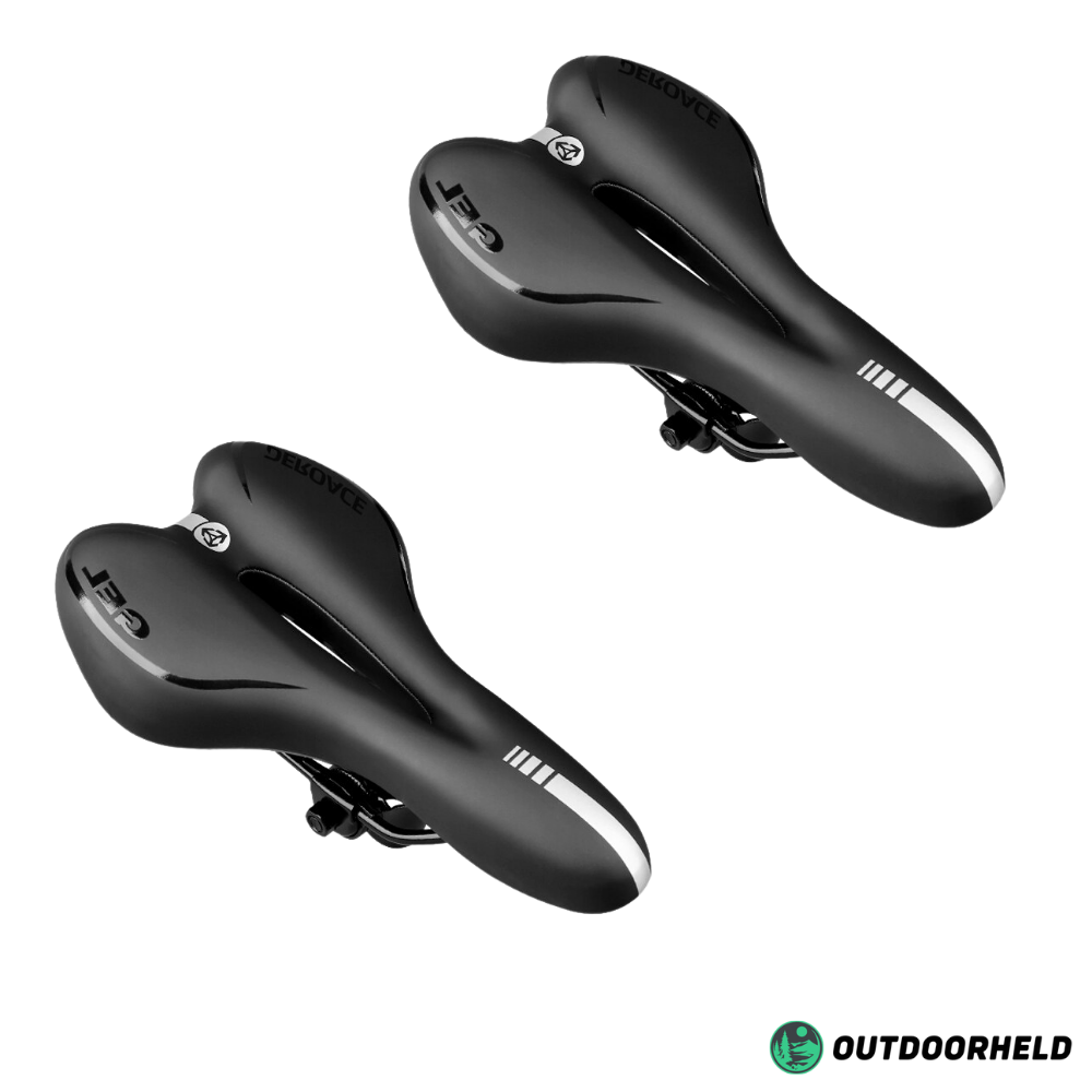 CloudComfort™ Speed - Fietsen als op wolken