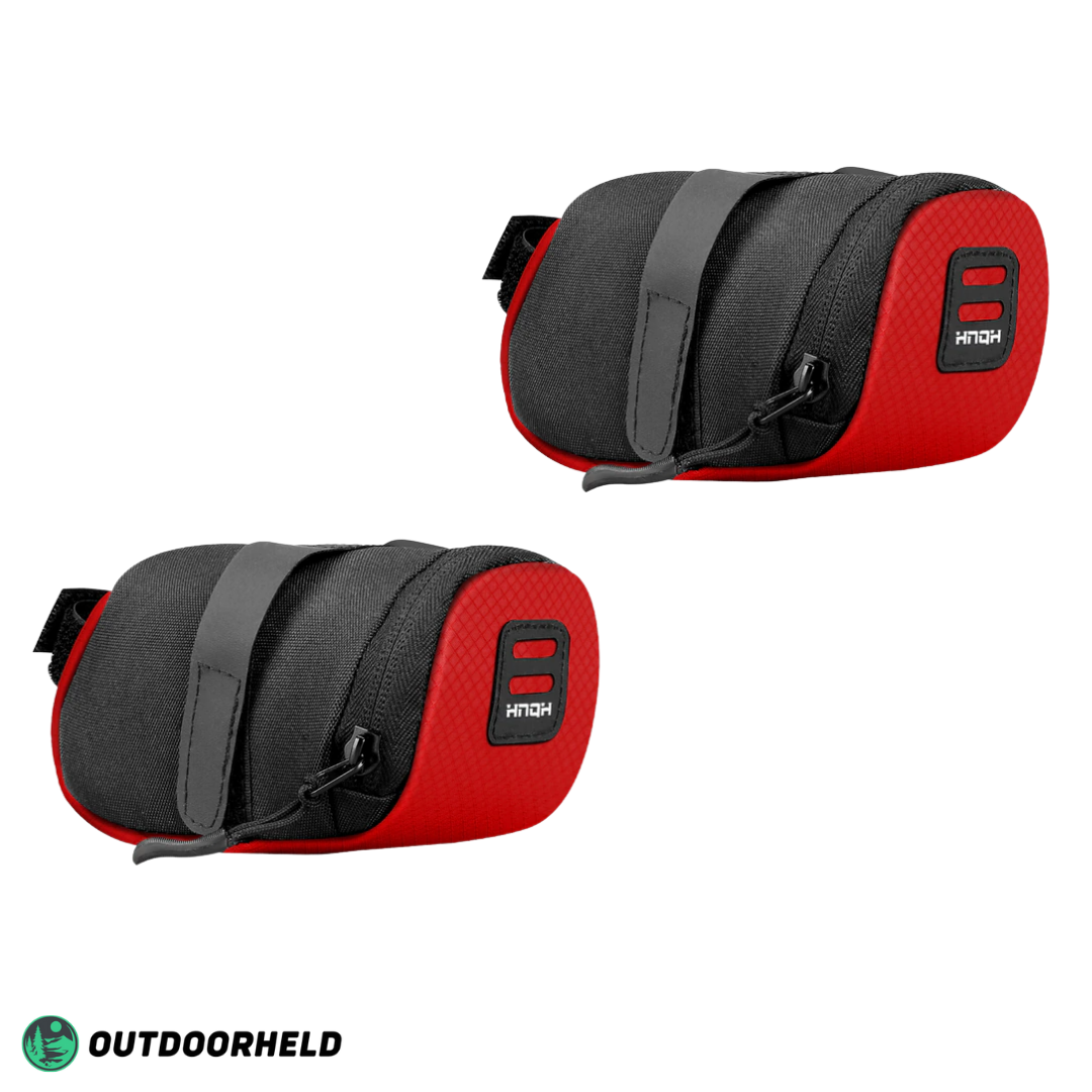 OUTDOOR™ Zadeltas
