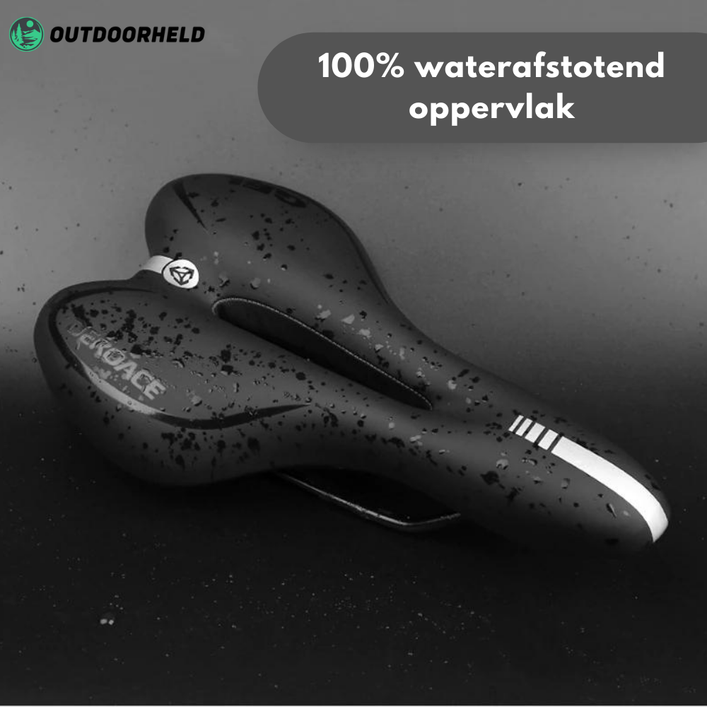 CloudComfort™ Speed - Fietsen als op wolken