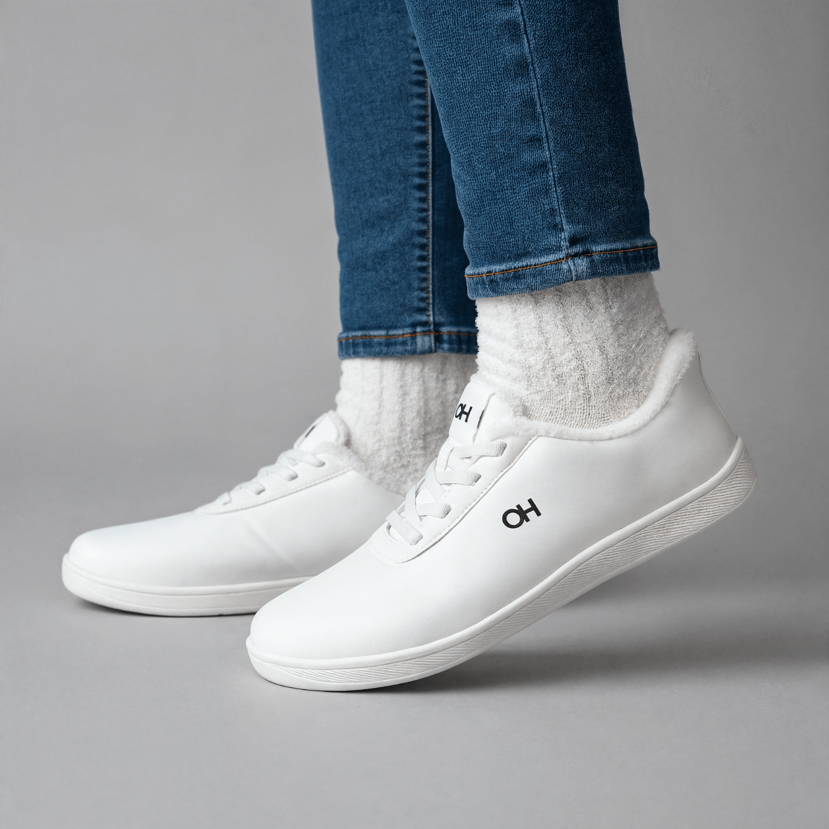 Prime Slip-On 2.0