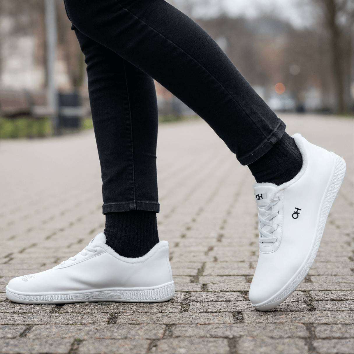 Prime Slip-On 2.0