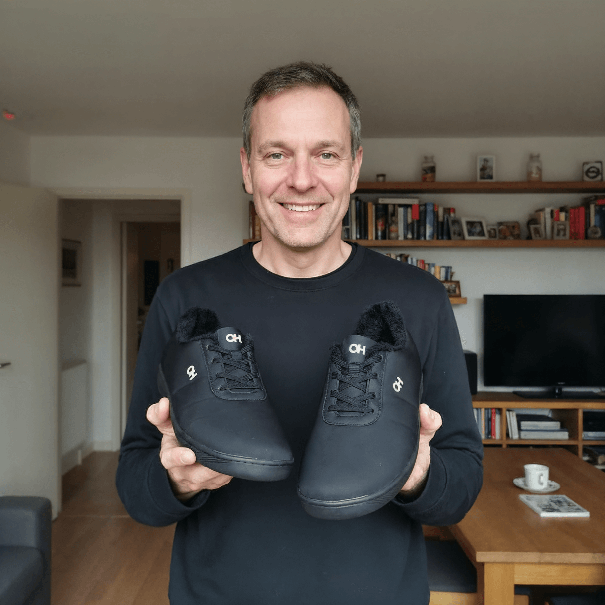 Prime Slip-On 2.0