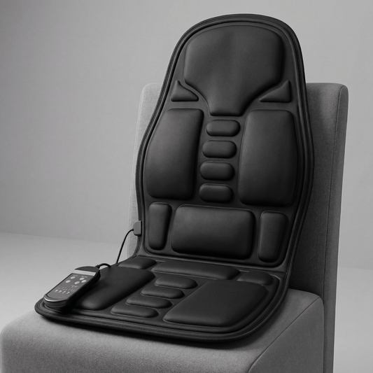 VitaComfort massage zitkussen