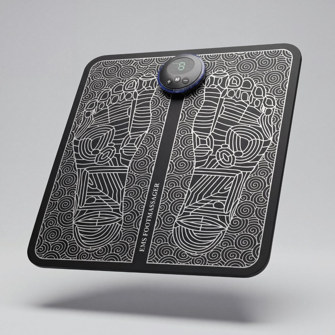 ReflexPulse EMS voet massageapparaat