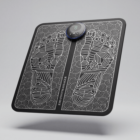 ReflexPulse EMS voet massageapparaat