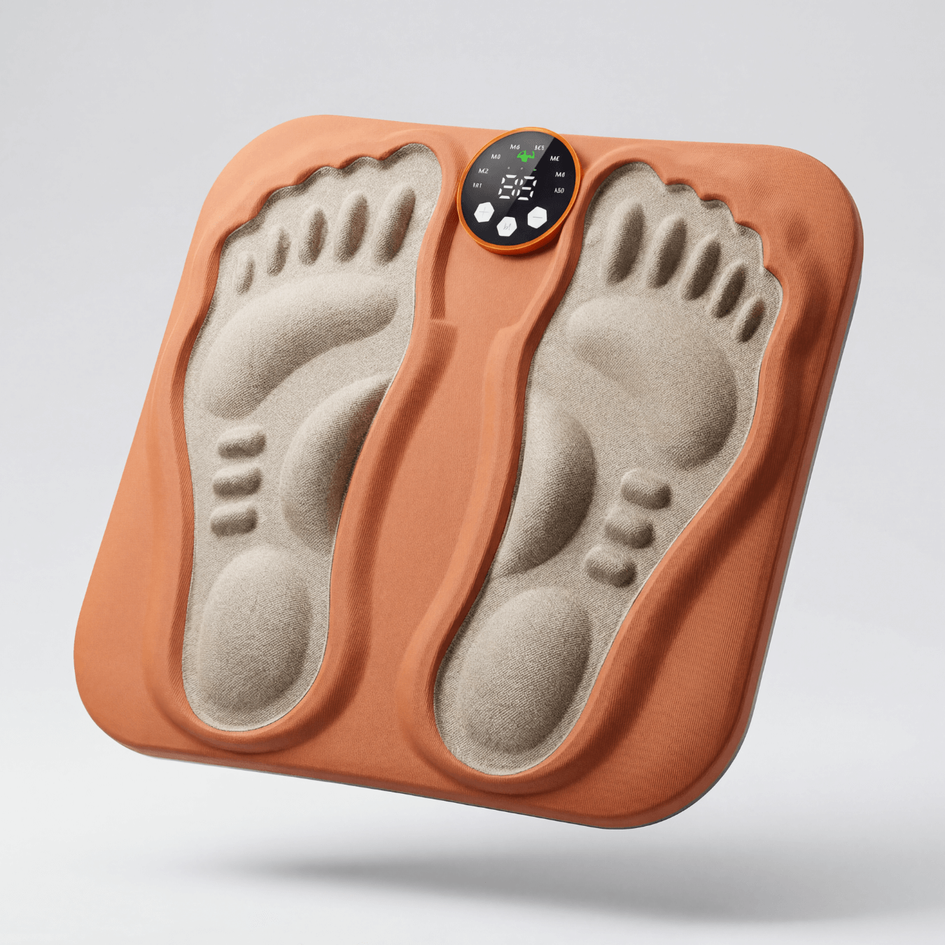SmartSense 3D voet massageapparaat