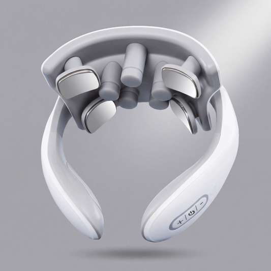 NeuroRelief EMS nek massageapparaat