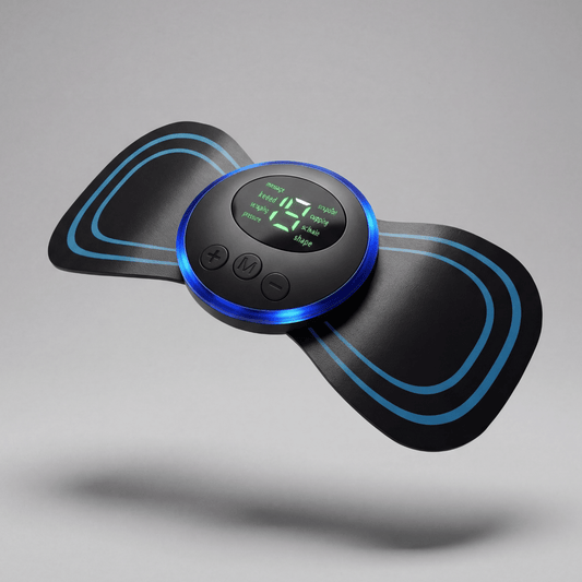 NeuroPulse EMS massagepad