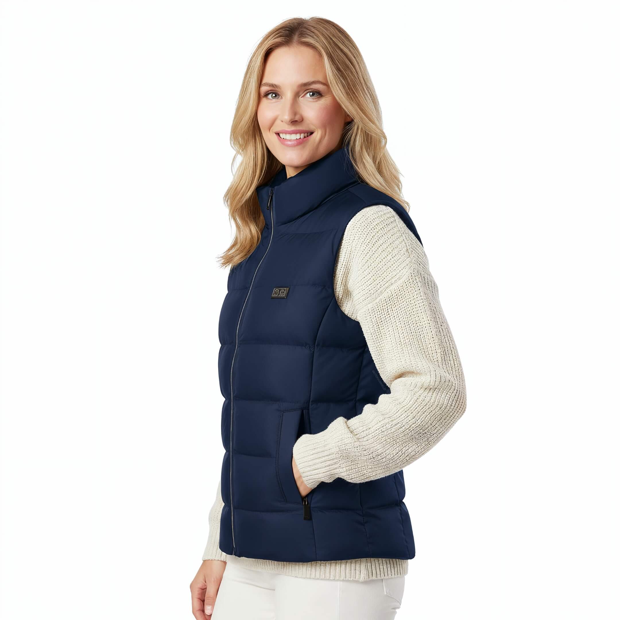 SmartHeat Verwarmingsvest