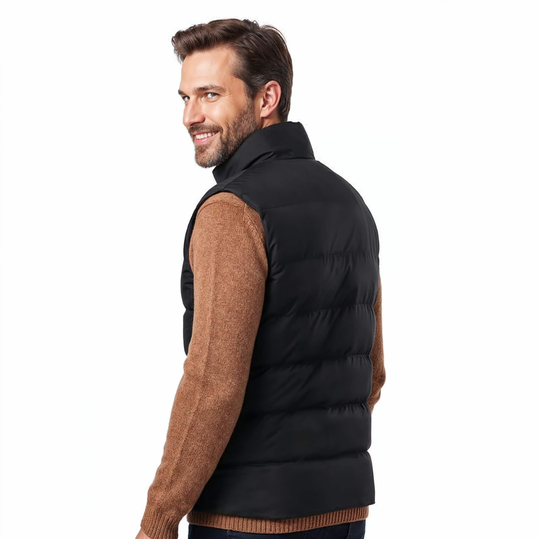 SmartHeat Verwarmingsvest