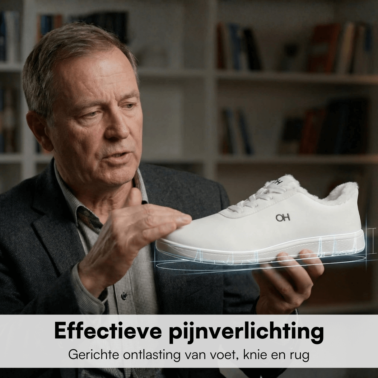 Prime Slip-On 2.0