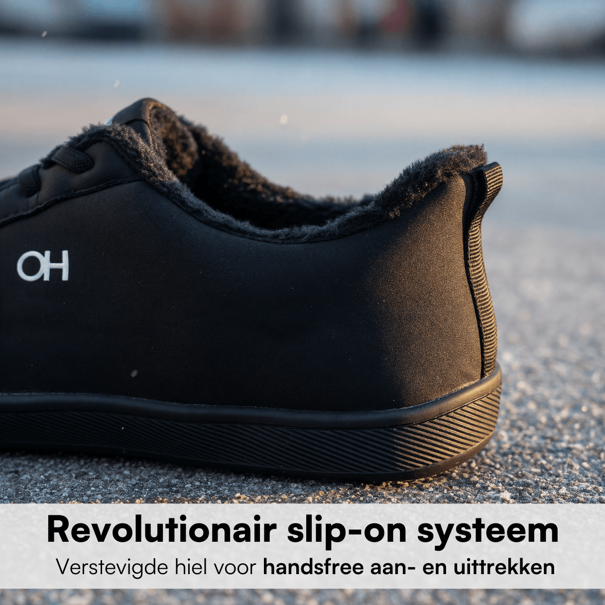 Prime Slip-On 2.0