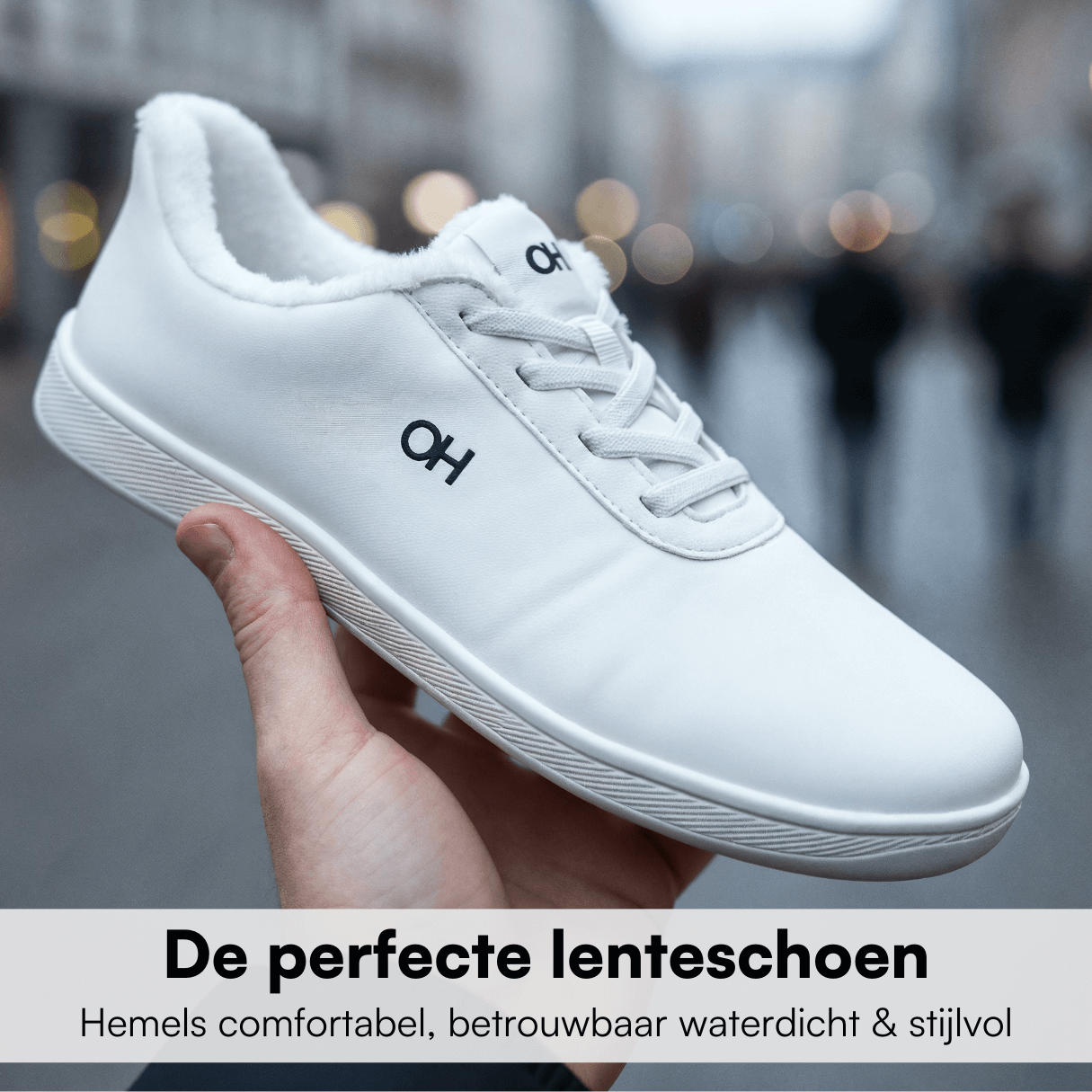 Prime Slip-On 2.0